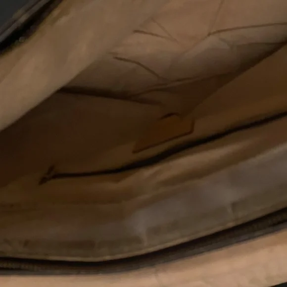 COPY- Louis Vuitton Monogram Abbesses Shoulder Bag M45257 - Picture 7 of 16